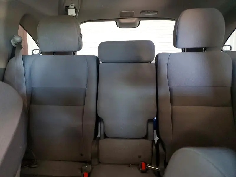 2011 HONDA CR-V SE  