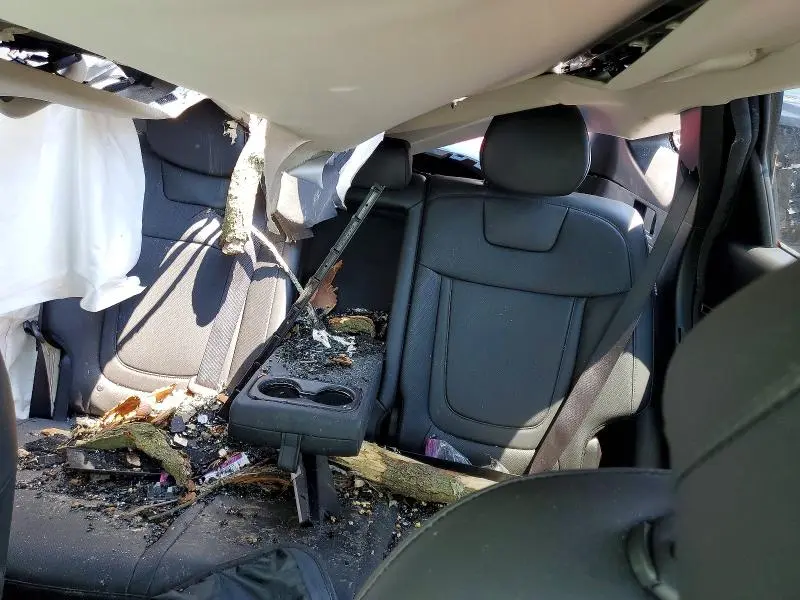 2024 HYUNDAI TUCSON SEL CONVENIENCE  