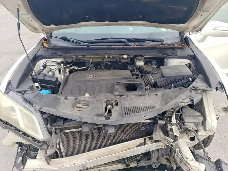 2015 ACURA RDX TECHNOLOGY  