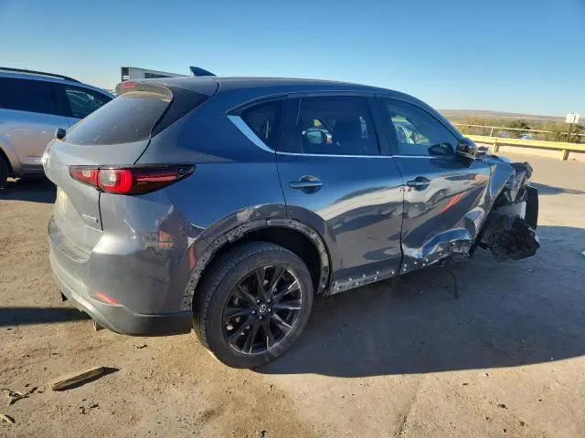 2022 MAZDA CX-5 PREFERRED  