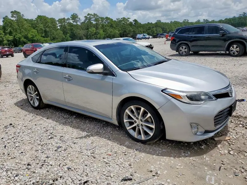 2014 TOYOTA AVALON BASE  