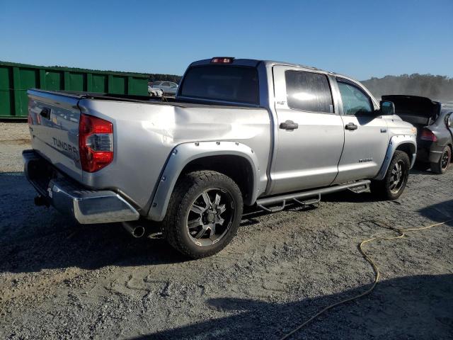 2015 TOYOTA TUNDRA CREWMAX SR5