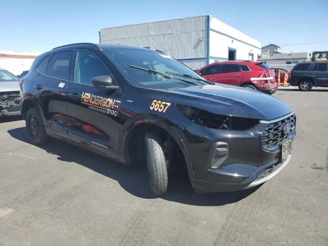 2023 FORD ESCAPE ST LINE  
