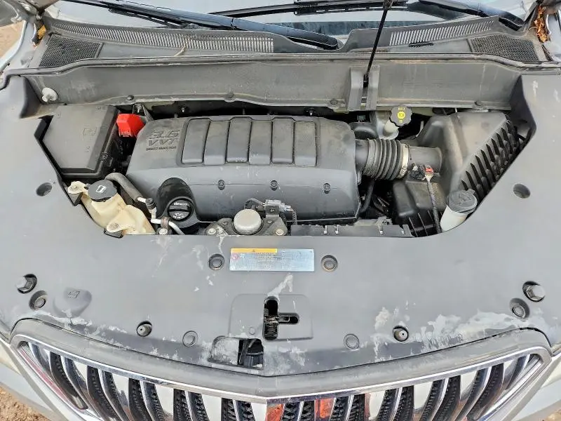 2015 BUICK ENCLAVE   