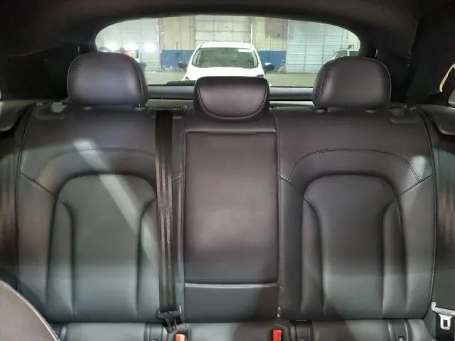 2018 AUDI Q3 PREMIUM  