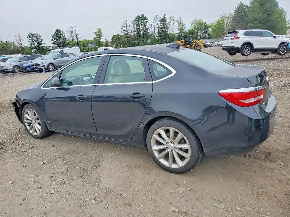 2015 BUICK VERANO CONVENIENCE  