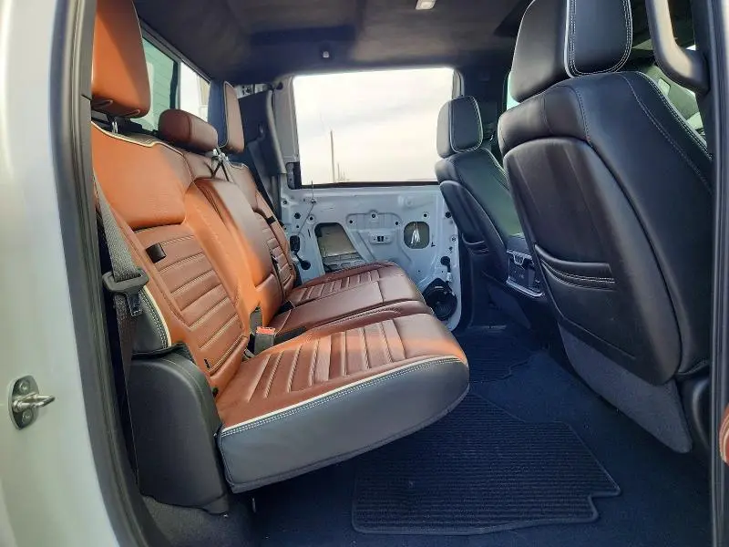 2024 GMC SIERRA K3500 DENALI ULTIMATE  