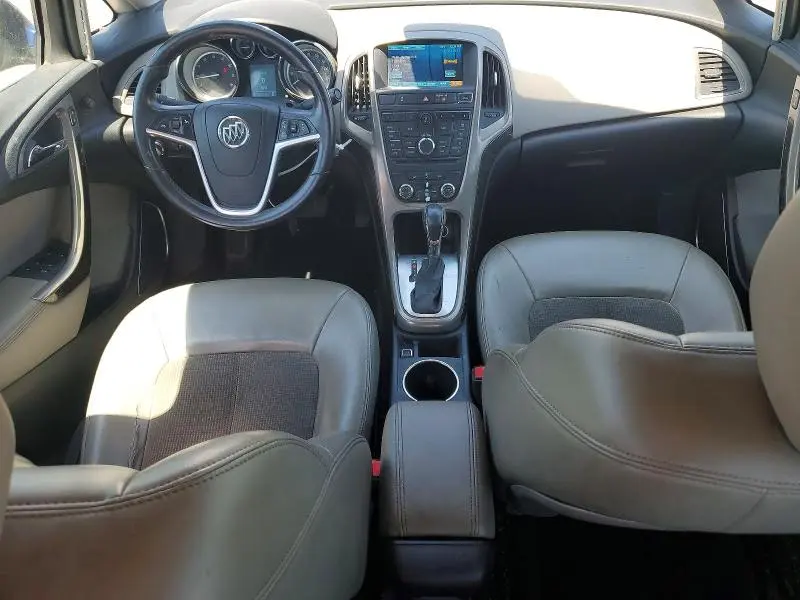 2014 BUICK VERANO   