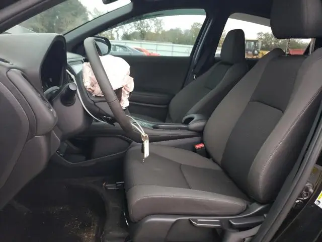 2021 HONDA HR-V SPORT  