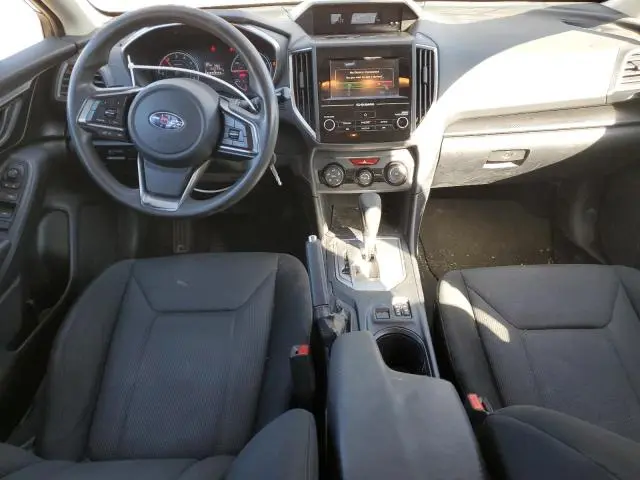 2018 SUBARU IMPREZA PREMIUM  