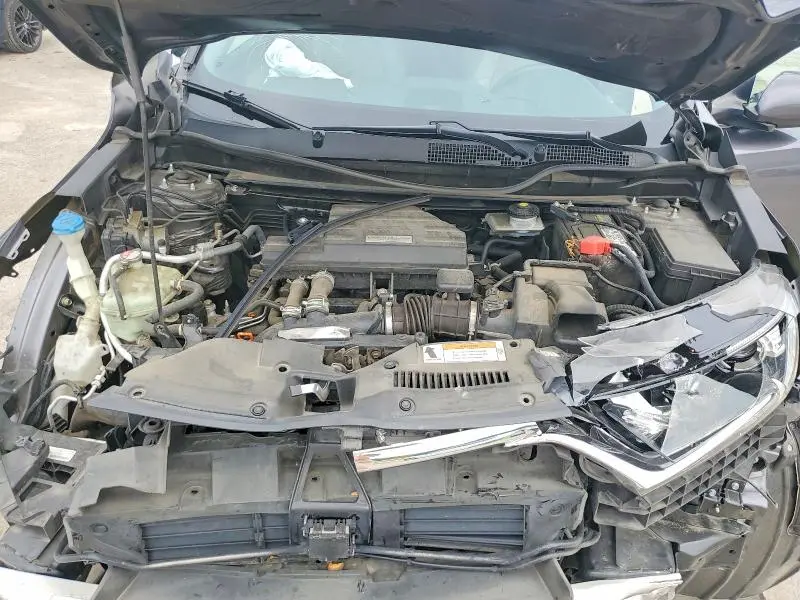 2019 HONDA CR-V EXL  