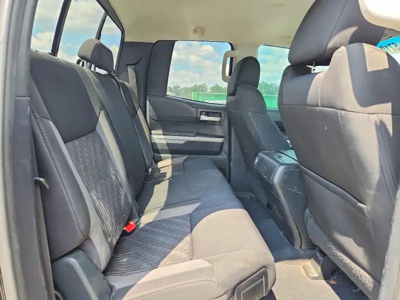 2014 TOYOTA TUNDRA SR5  