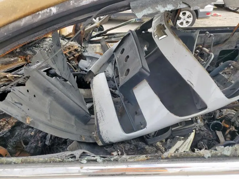 2010 CHEVROLET MALIBU 1LT  