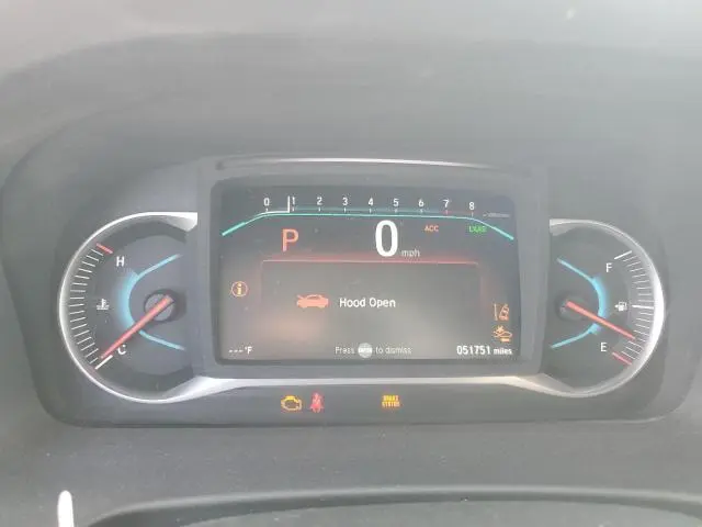 2021 HONDA PILOT TOURING  