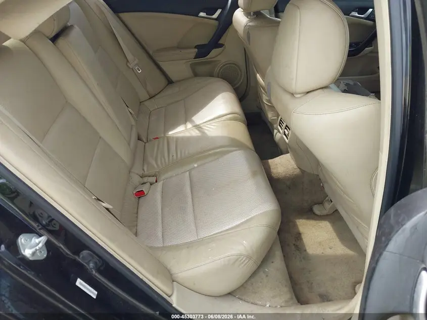 2012 ACURA TSX 2.4