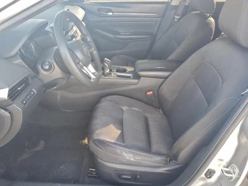 2020 NISSAN ALTIMA S  