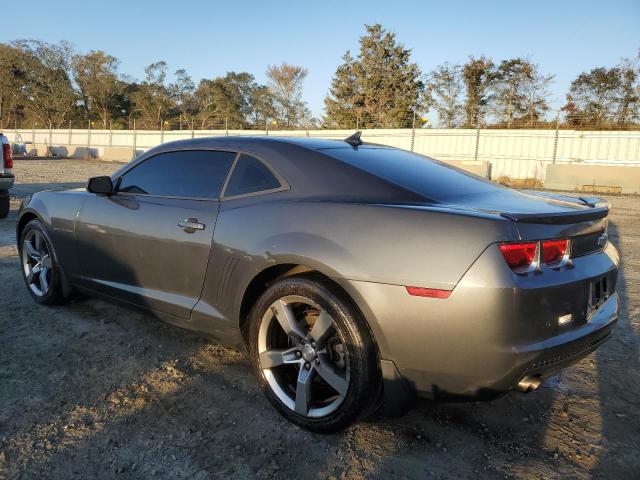 2011 CHEVROLET CAMARO LT