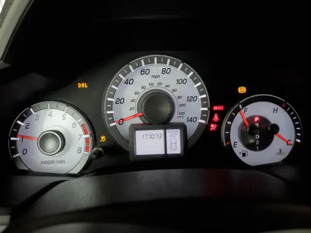 2013 HONDA PILOT EXL