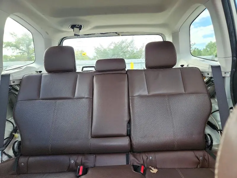 2018 SUBARU FORESTER 2.0XT TOURING  