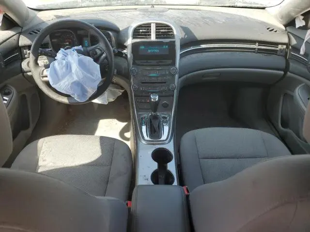 2013 CHEVROLET MALIBU LS  