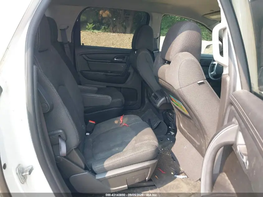 2014 GMC ACADIA SLE-2