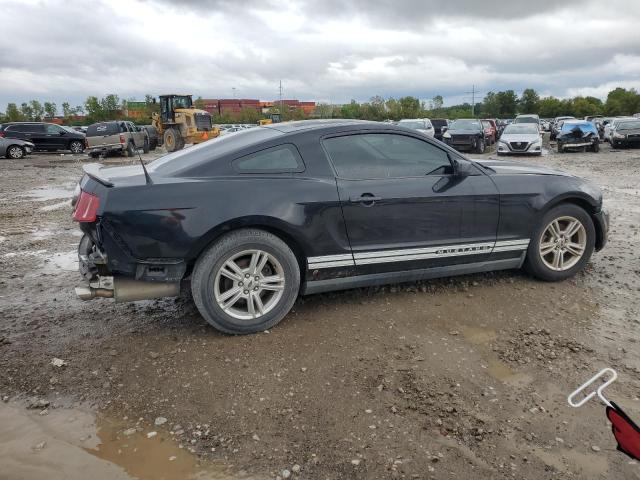 2011 FORD MUSTANG 