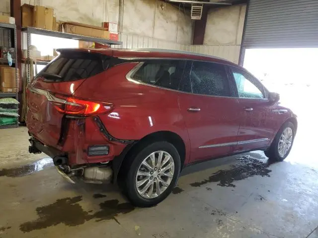 2020 BUICK ENCLAVE PREMIUM  
