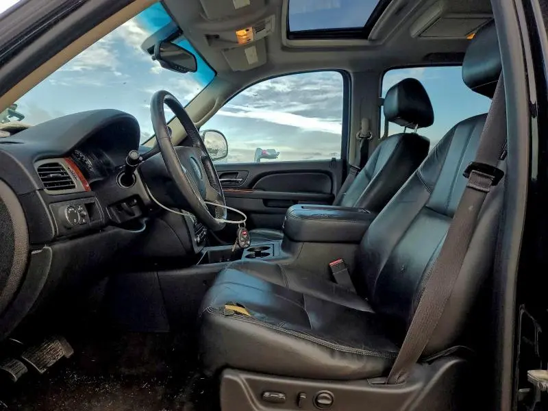 2014 GMC YUKON XL C1500 SLT  