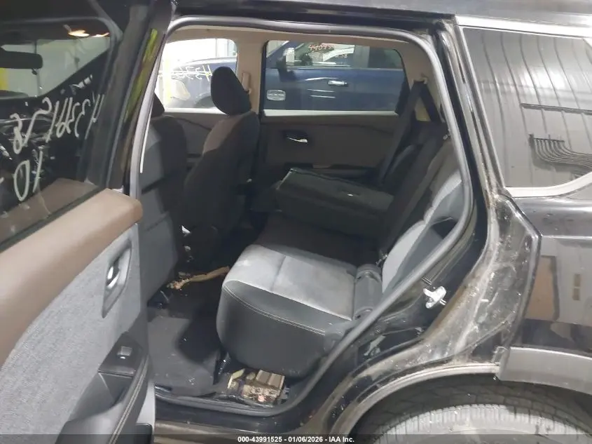 2021 NISSAN ROGUE SV INTELLIGENT AWD