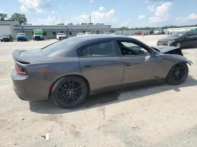 2017 DODGE CHARGER SE  