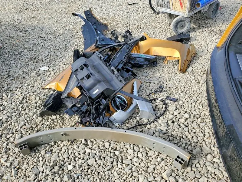 2024 ACURA ZDX TYPE-S  