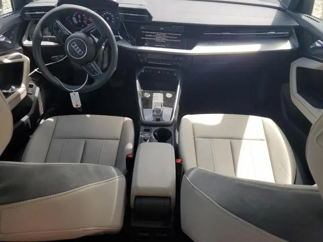 2024 AUDI A3 PREMIUM  