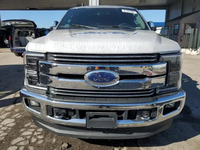 2019 FORD F250 SUPER DUTY  