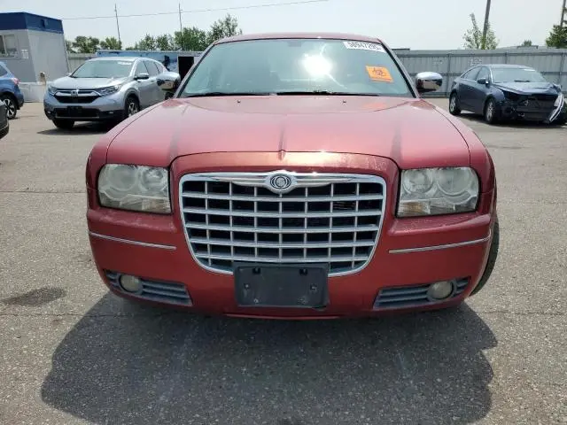 2010 CHRYSLER 300 TOURING