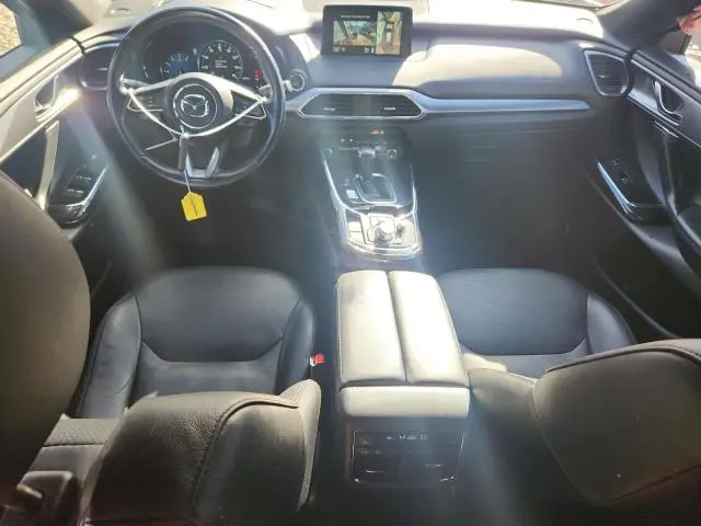 2019 MAZDA CX-9 GRAND TOURING  