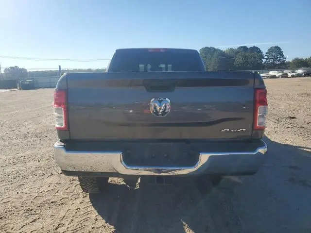 2019 RAM 2500 TRADESMAN  