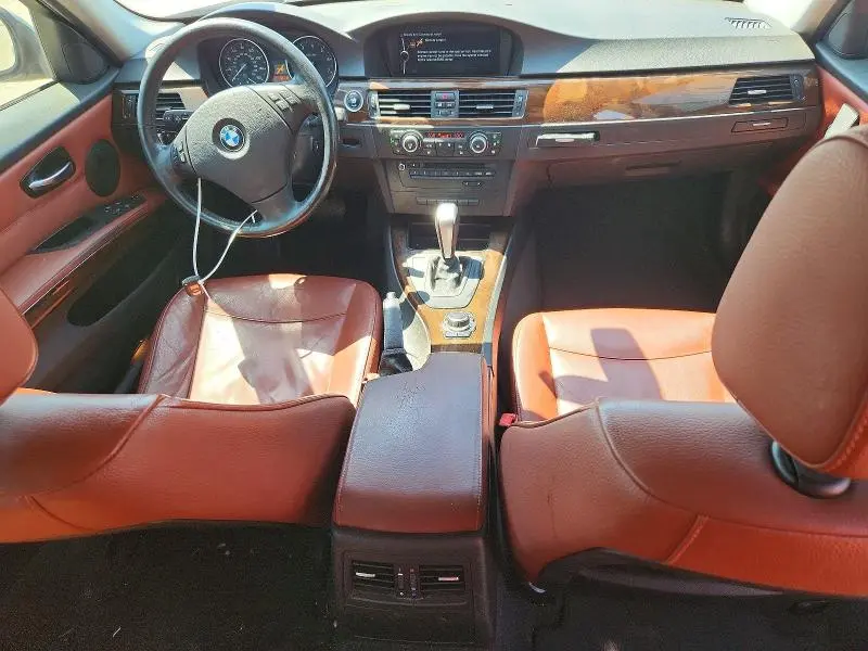 2011 BMW 328 I  
