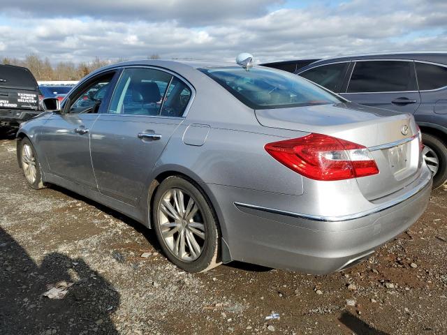 2013 HYUNDAI GENESIS 3.8L