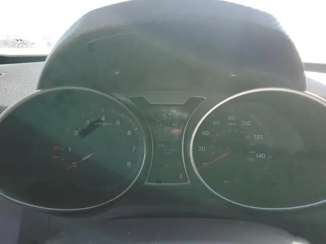 2013 HYUNDAI VELOSTER   