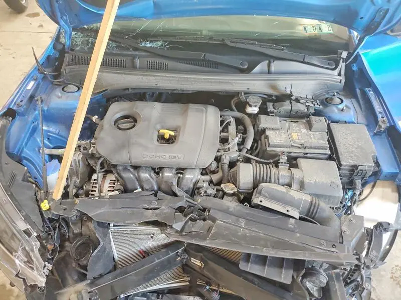 2023 KIA FORTE GT LINE  