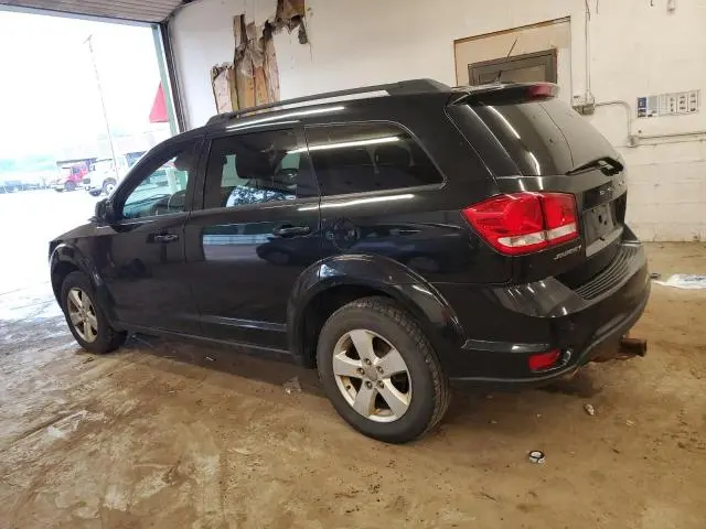 2011 DODGE JOURNEY MAINSTREET