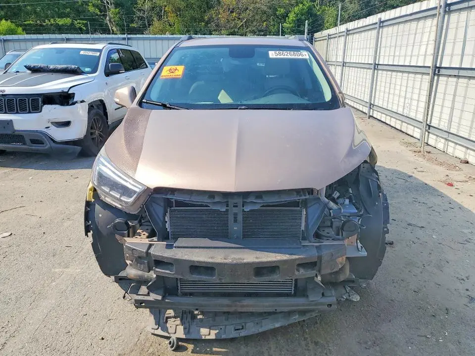 2018 BUICK ENCORE ESSENCE  