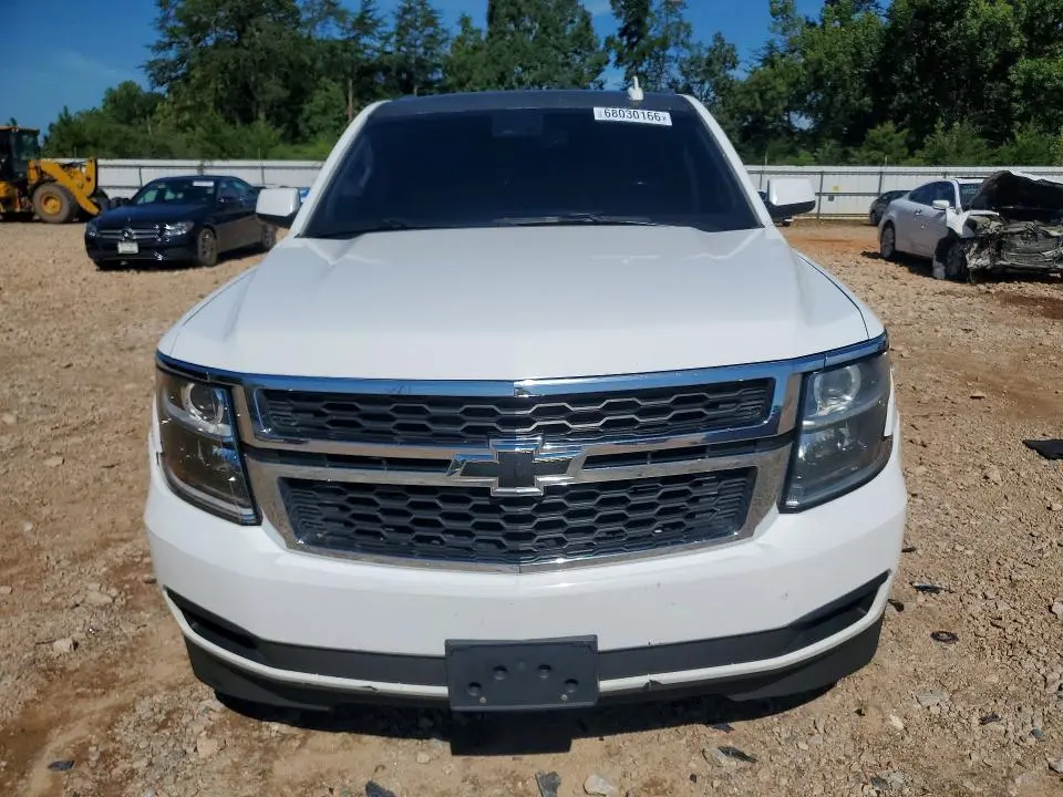 2019 CHEVROLET SUBURBAN C1500 LT  