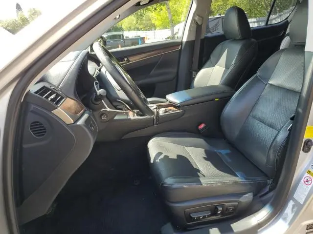 2013 LEXUS GS 350  