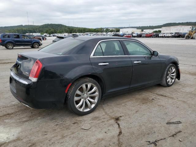 2019 CHRYSLER 300 LIMITED