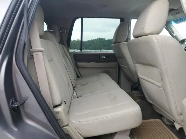 2011 FORD EXPEDITION XLT  