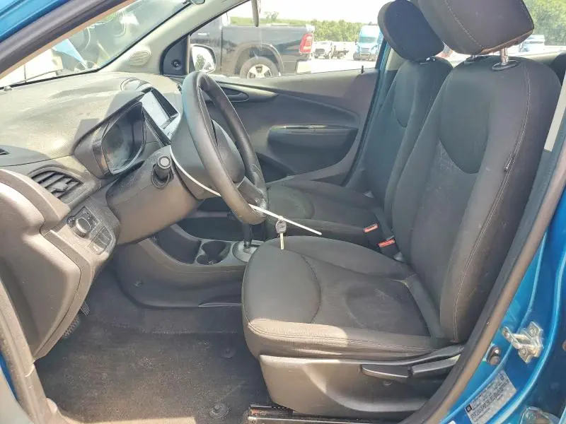 2020 CHEVROLET SPARK LS  