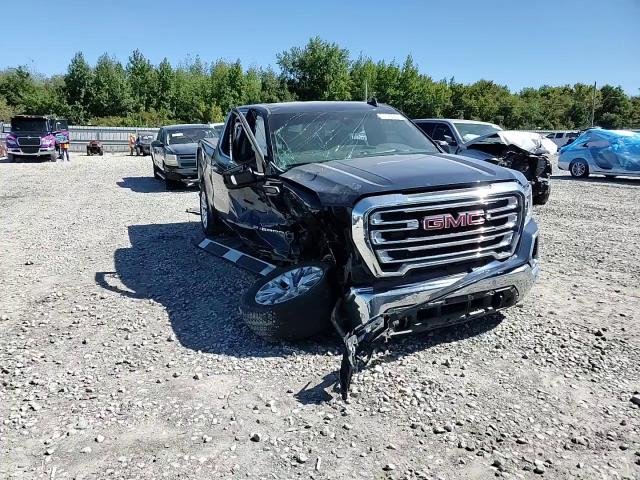 2022 GMC SIERRA LIMITED K1500 SLT