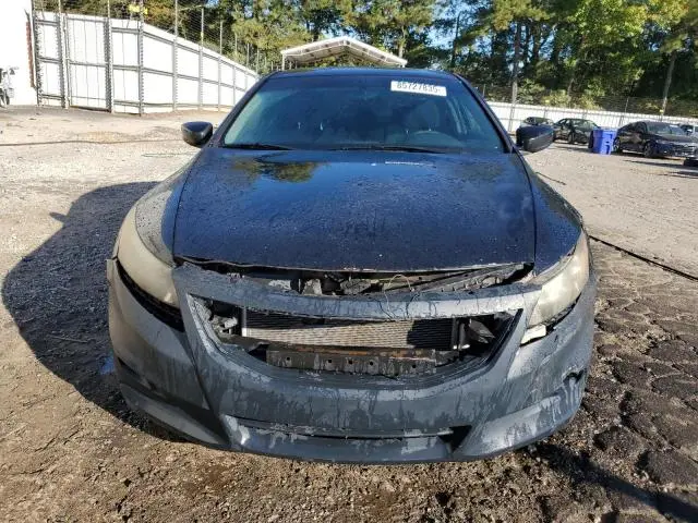 2011 HONDA ACCORD LX-S  