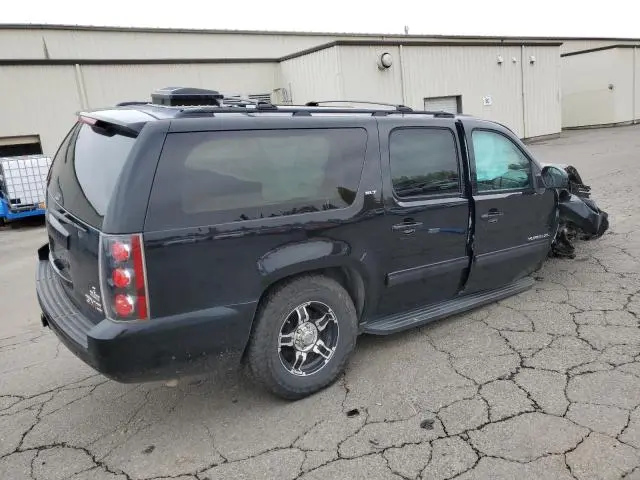 2014 GMC YUKON XL K1500 SLT  